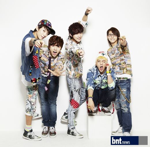 B1A4