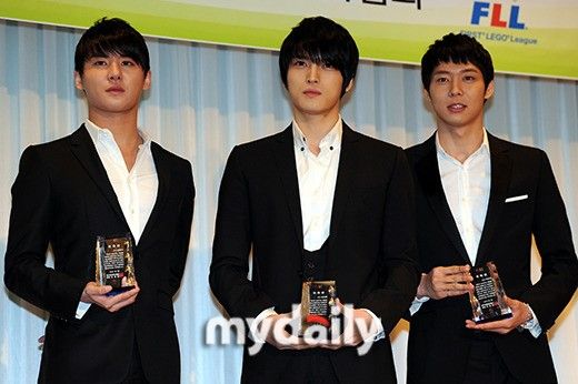 JYJ