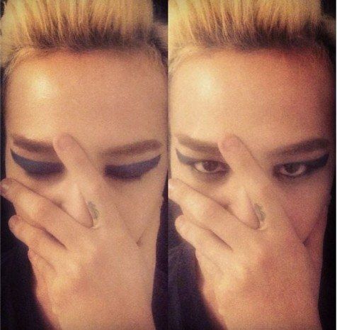 BigBangԱG-DRAGON