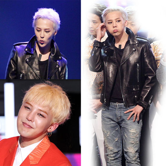 G-Dragon