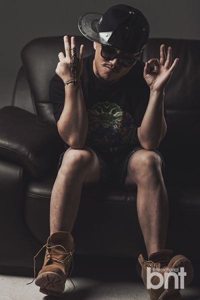 韩星杨东根:是无敌奶爸更是追梦达人