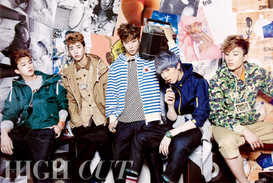 B.A.P