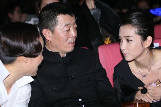 bq红人榜奖项尘埃落定 李冰冰获青年先锋称号