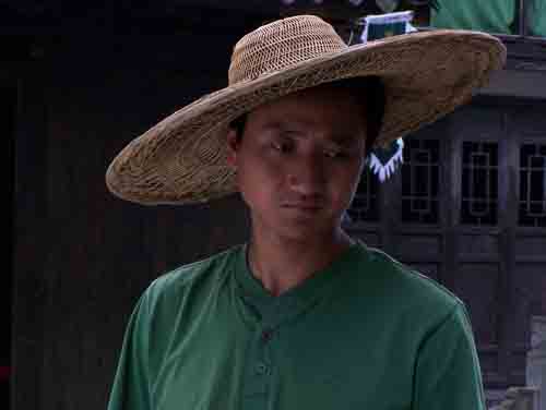 齐桓\解甲归田\+大城市带回小宝马(附图)