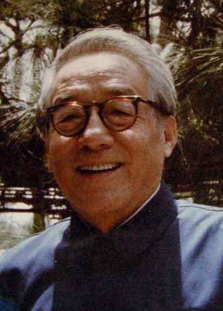 原中国青年艺术剧院副院长石羽去世享年93岁