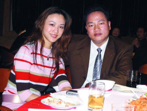 汤唯曾想学湘菜挽回男友当年拒绝富商包养(图)