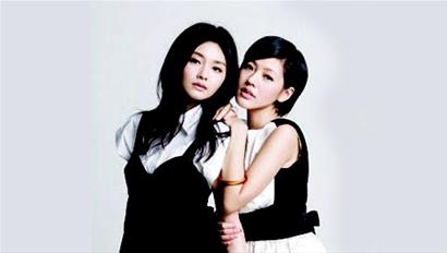 传李湘妹妹进军娱乐圈 又<em>一对姊妹花</em>呼之欲出