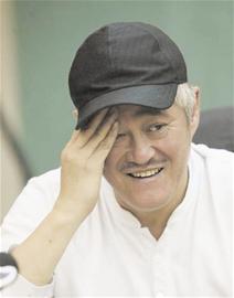 赵本山为徒弟买车买房感叹“队伍不好带”(图)
