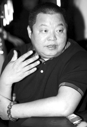 臧天朔铁杆粉丝听闻偶像被抓 借歌词宣泄情绪