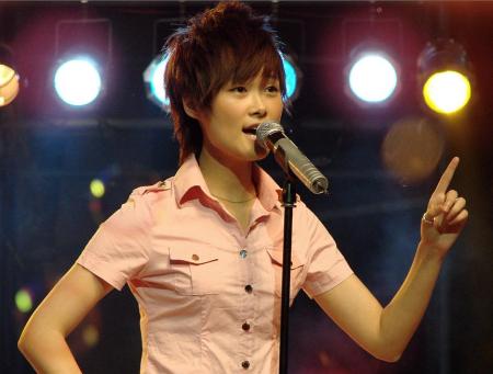 环保大使能否“产出”环保界的李宇春