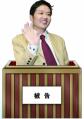 谢晋遗孀起诉宋祖德名誉侵权 要求赔偿50万(图)