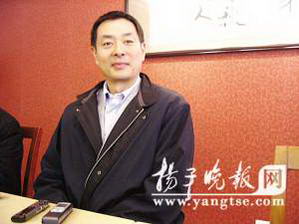 濮存昕称明星代言连坐挺冤不满《孔子》剧本