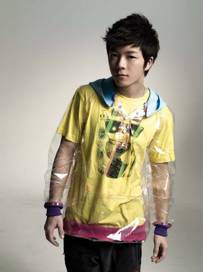 让你变high --当 海豚音 小王子 王栎鑫 遇到集物特