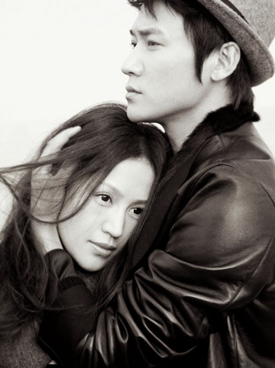 陆毅忙拍戏无暇庆生 妻子探班送惊喜大获感动