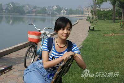 《非常90后》拍摄持续升温林园哭戏感动剧组