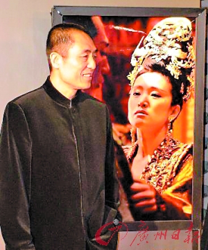 经纪人证实巩俐已离婚传言豪放个性致婚姻触礁