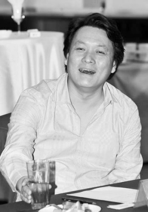 杨志刚：重大决定都有哥哥的身影