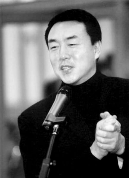 央视导演郎昆