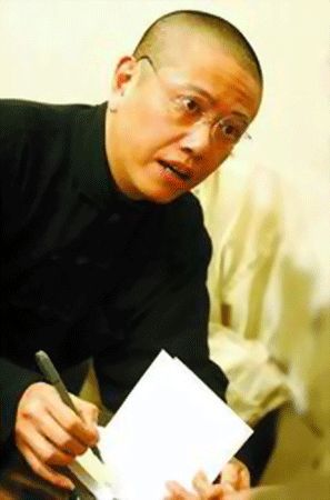 陈丹青