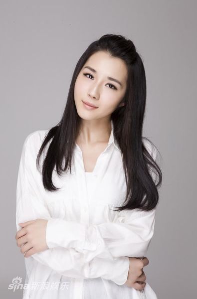 方安娜甜美大气