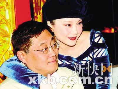 苏越被判无期徒刑 前妻安雯公开找律师为其上诉