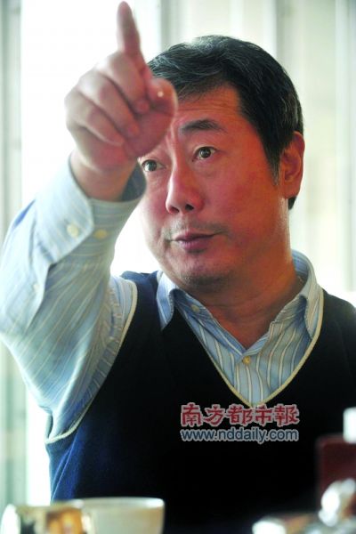 于红伟曝前夫偷情 方宏进回应:并非事实(图)