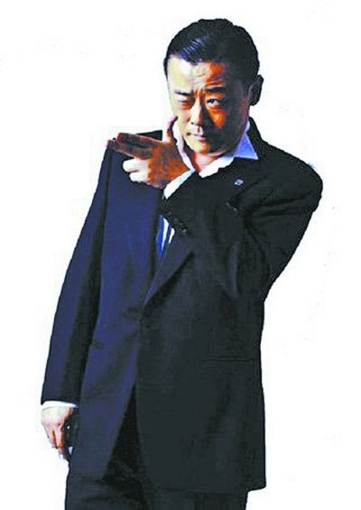 徐峥周立波口水仗 周立波被封掐架王(图)|周立