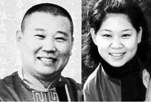 郭德纲很多人说我长得像你媳妇