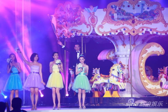 槿汐姑姑孙茜大婚 新郎送蹄髈答谢孙俪