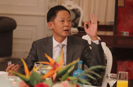 明星违反交规盘点：高晓松追尾周杰撞车