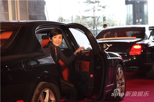 梦工厂陈可辛夫妇神同步 两岸导师擦火花