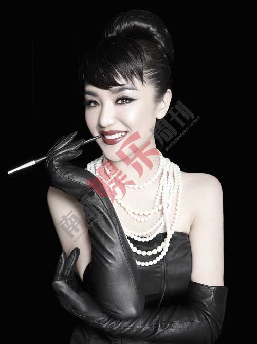 刘力扬勾女事件女主角曝光双方说法各异(组图)