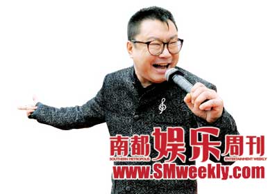 演艺圈商演生态报告明星走穴圈完钱就走(组图)