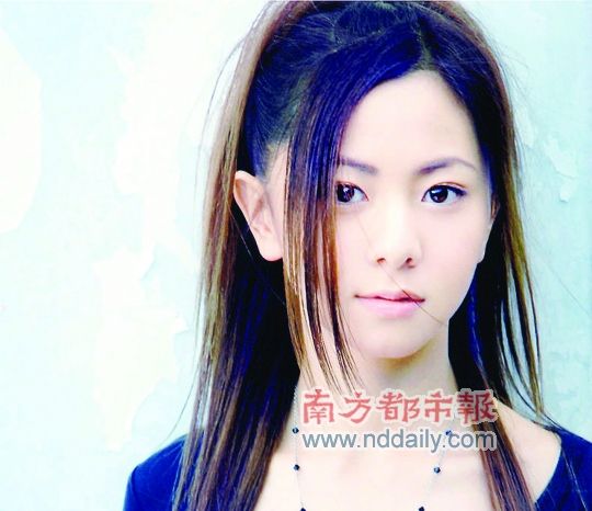 粉丝认为还是仓木麻衣长发有爱