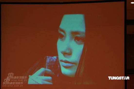 阿娇正式宣布复出 感谢亲友及粉丝不离不弃【图】