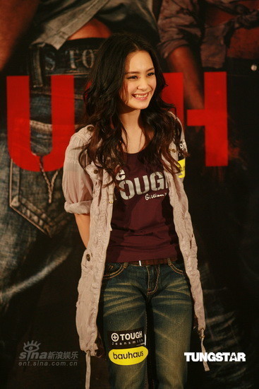 阿娇正式宣布复出 感谢亲友及粉丝不离不弃【图】