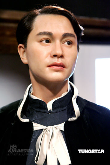 Leslie Cheung - Gallery Photo Colection Leslie Cheung - Photo Set