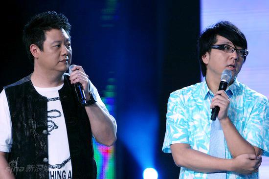 [名师4]五把吉它传承江苏卫视音乐第一的传统(组图)