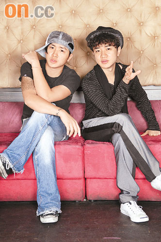 艺人家属际遇不同 张柏芝弟弟滑水曾夺冠【图】