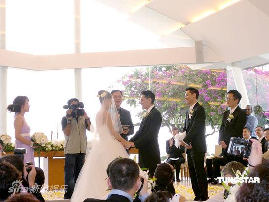 关心妍发放甜蜜结婚照 扬言两年后生孩子【图】