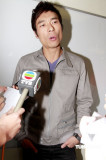 许志安坦言“清者自清”向Michelle道歉(图)