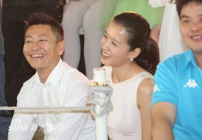王海珍张勇夫妇