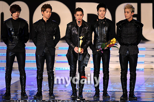 MBLAQ