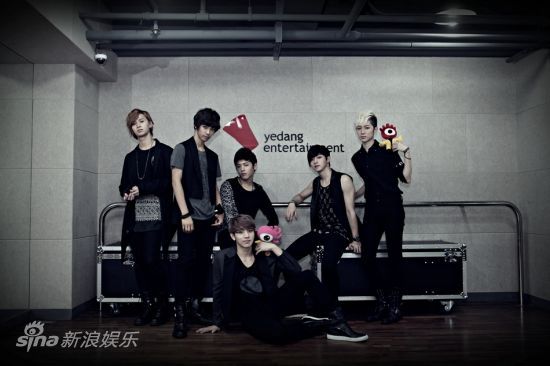 图文:对话新团C-CLOWN--C-CLOWN