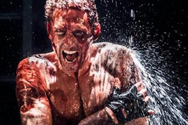 ��ͼ����ɭ�����ݾ� Ѫ��ģ������ˮ