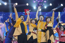 �����ļ����ǹ���2013����ܹھ�