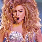 Gaga���ڻ���