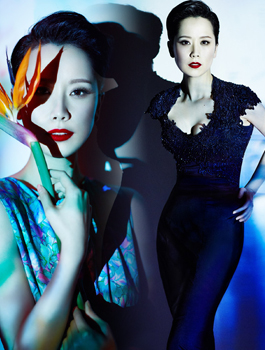 ��������΢¶��촽 �������˸��Ů��