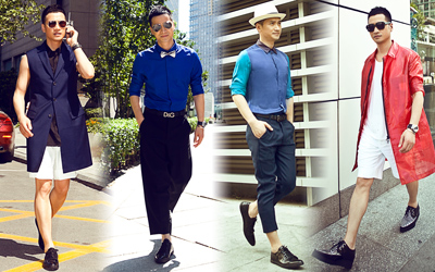 ���ǰ����ģ�����������ˣ���Fashion 