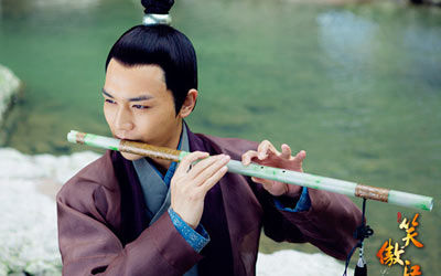 �����裺һ��Ц������